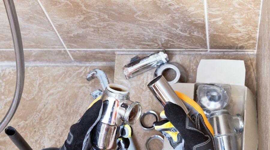 Expert tile roof repair services in Edinburg, PA